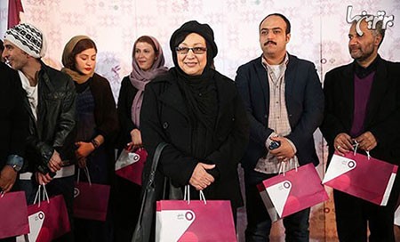 اخبار فرهنگی,اخبار هنرمندان,چهره ها