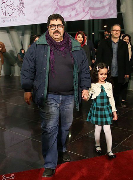 اخبار فرهنگی,اخبار هنرمندان,چهره ها