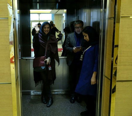 اخبار فرهنگی,اخبار هنرمندان,چهره ها