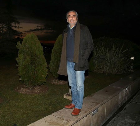 اخبار فرهنگی,اخبار هنرمندان,چهره ها