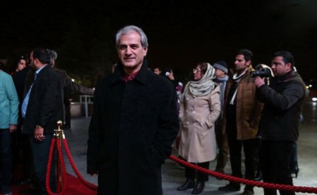 اخبار فرهنگی,اخبار هنرمندان,چهره ها
