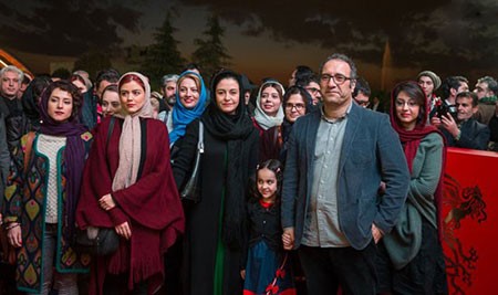 اخبار فرهنگی,اخبار هنرمندان,چهره ها