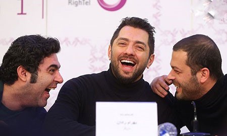 اخبار فرهنگی,اخبار هنرمندان,چهره ها