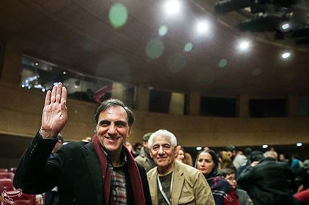 اخبار فرهنگی,اخبار هنرمندان,چهره ها
