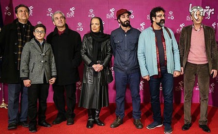 اخبار فرهنگی,اخبار هنرمندان,چهره ها