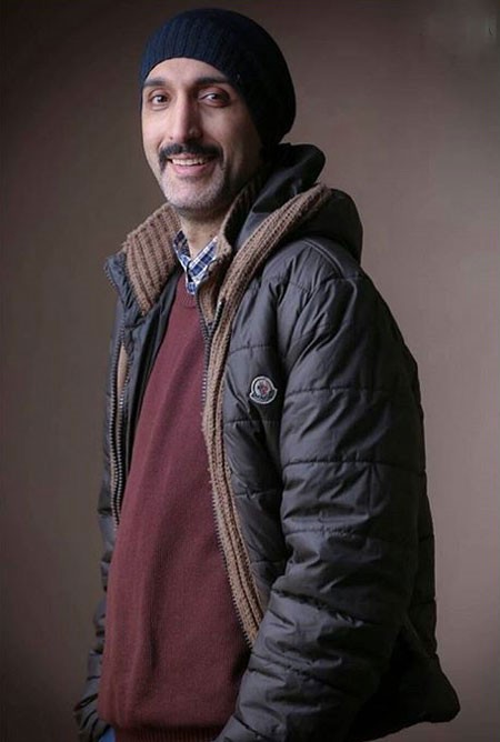 اخبار فرهنگی,اخبار هنرمندان,چهره ها
