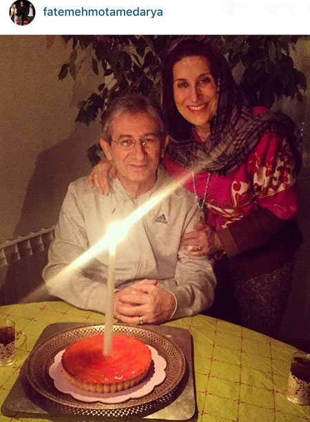 اخبار فرهنگی,اخبار هنرمندان,چهره ها