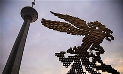 اخبار فرهنگی,اخبار هنرمندان,بازیگران