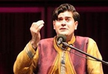 اخبار,اخبار فرهنگی,سالار عقیلی اخبار,اخبار فرهنگی,سالار عقیلی