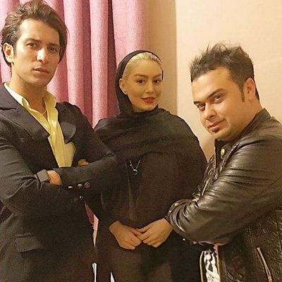 اخبار,اخبار فرهنگی,سحر قریشی