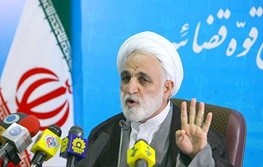 اخبار سیاسی,خبر های سیاسی,اژه‌ای