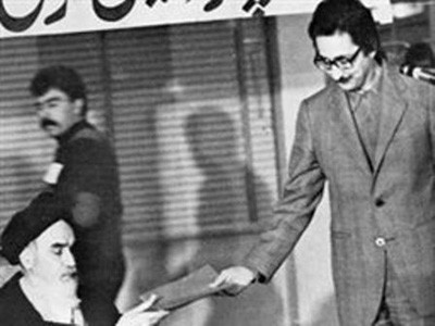 سالروز اولین انتخابات ریاست جمهوری