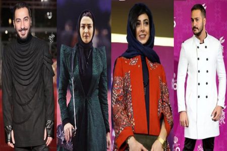 اخبار فرهنگی,اخبار هنرمندان,بازیگران