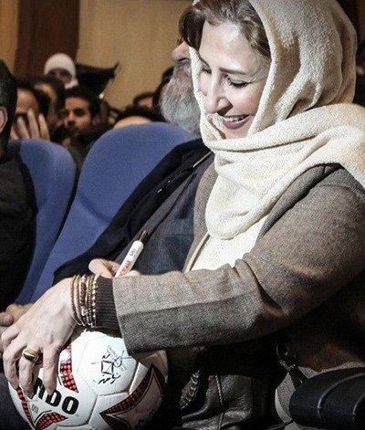 اخبار,اخبار فرهنگی,مرجانه گلچین اخبار,اخبار فرهنگی,مرجانه گلچین