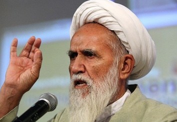 اخبار,اخبار مجلس,آیت‌الله محی‌الدین حائری‌شیرازی