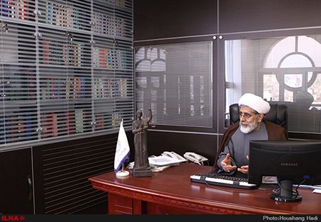 اخبار,اخبار مجلس خبرگان,رهامی