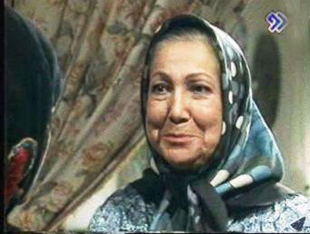 اخبار,اخبار فرهنگی,مادران سینما و تلویزیون