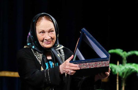 اخبار,اخبار فرهنگی,مادران سینما و تلویزیون