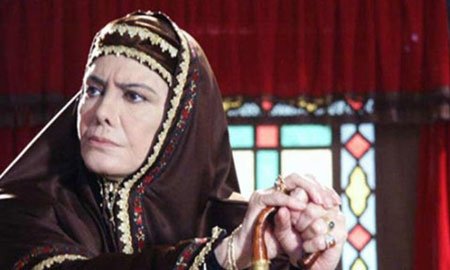 اخبار,اخبار فرهنگی,مادران سینما و تلویزیون