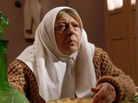 اخبار,اخبار فرهنگی,مادران سینما و تلویزیون