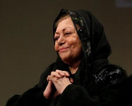 اخبار,اخبار فرهنگی,مادران سینما و تلویزیون