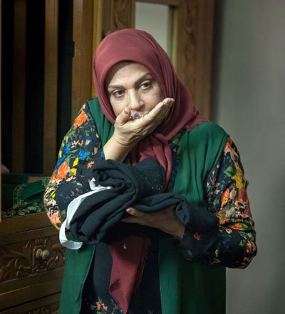اخبار,اخبار فرهنگی,مادران سینما و تلویزیون