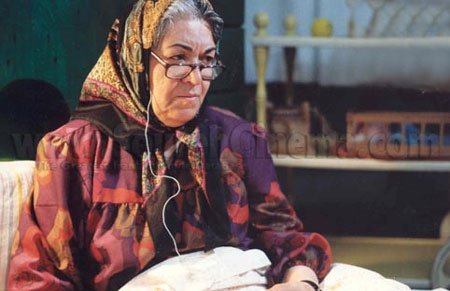 اخبار,اخبار فرهنگی,مادران سینما و تلویزیون
