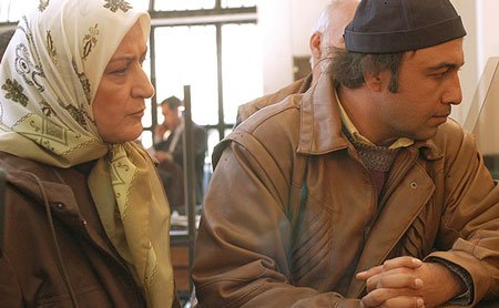 اخبار,اخبار فرهنگی,مادران سینما و تلویزیون