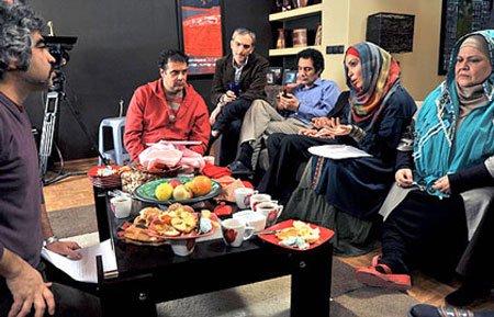 اخبار,اخبار فرهنگی,مادران سینما و تلویزیون
