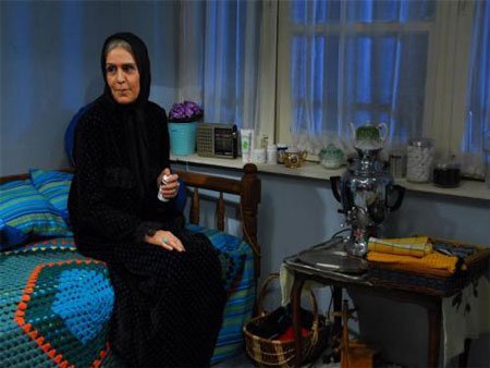 اخبار,اخبار فرهنگی,مادران سینما و تلویزیون
