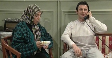 اخبار,اخبار فرهنگی,مادران سینما و تلویزیون