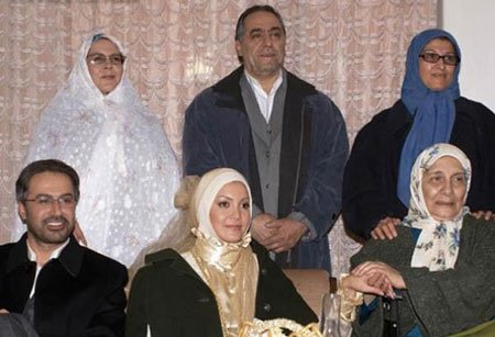 اخبار,اخبار فرهنگی,مادران سینما و تلویزیون