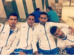 اخبار,اخبار ورزشی,بازیکنان استقلال