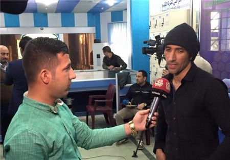 اخبار,اخبار ورزشی,اخبار کرار