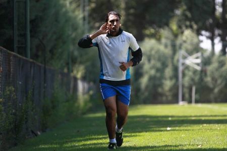 اخبار ورزشی,خبرهای ورزشی,کرار جاسم 
