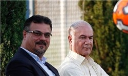 اخبار,اخبار ورزشی,علی نظری جویباری
