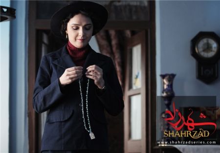 اخبار,اخبار فرهنگی,شهرزاد