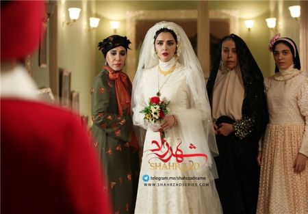 اخبار,اخبار فرهنگی,شهرزاد