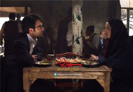 اخبار,اخبار فرهنگی,شهرزاد