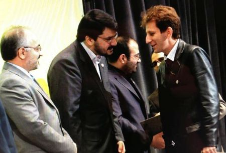اخبار,اخبار سیاسی,بابک زنجانی
