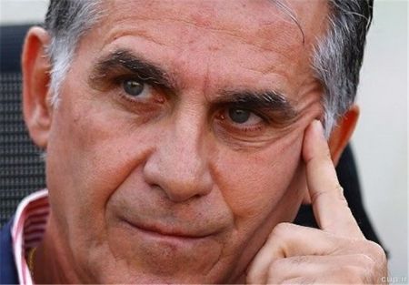 اخبار ورزشی,خبرهای ورزشی,گاف کی روش