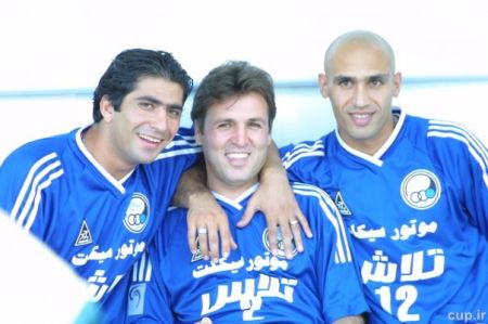 اخبار ورزشی,خبرهای ورزشی, پرسپولیس