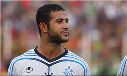 اخبار ورزشی,خبرهای ورزشی,مهرداد اولادی