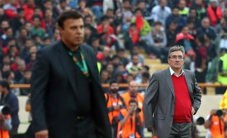 اخبار ورزشی,خبرهای ورزشی,استقلال و پرسپولیس