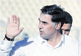 اخبار ورزشی,خبرهای ورزشی,سعید آذری