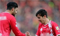 اخبار ورزشی,خبرهای ورزشی,پرسپولیس