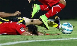 اخبار,اخبار ورزشی,تیم فوتبال پرسپولیس 