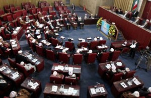 اخبار,اخبار انتخابات,انتخابات مجلس خبرگان