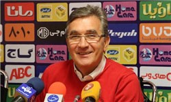 اخبار,اخبار ورزشی,سرمربی تیم فوتبال پدیده