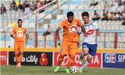 اخبار,اخبار ورزشی,تیم فوتبال سایپا